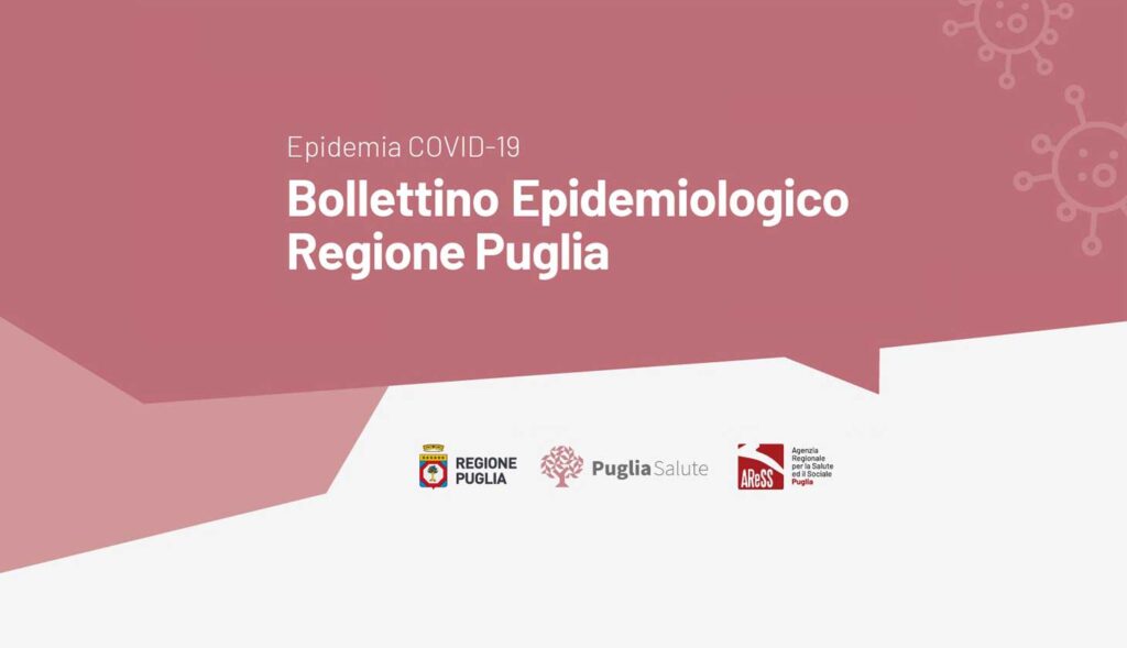 regione-puglia:-bollettino-epidemiologico-del-5-gennaio-2023-|-la-voce-news