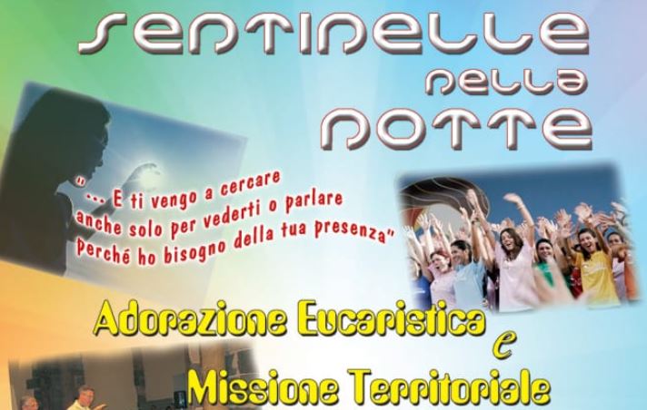 messina,-il-14-gennaio-esperienza-di-adorazione-eucaristica-e-missione-territoriale-presso-la-chiesa-“ss.-annunziata-dei-catalani”