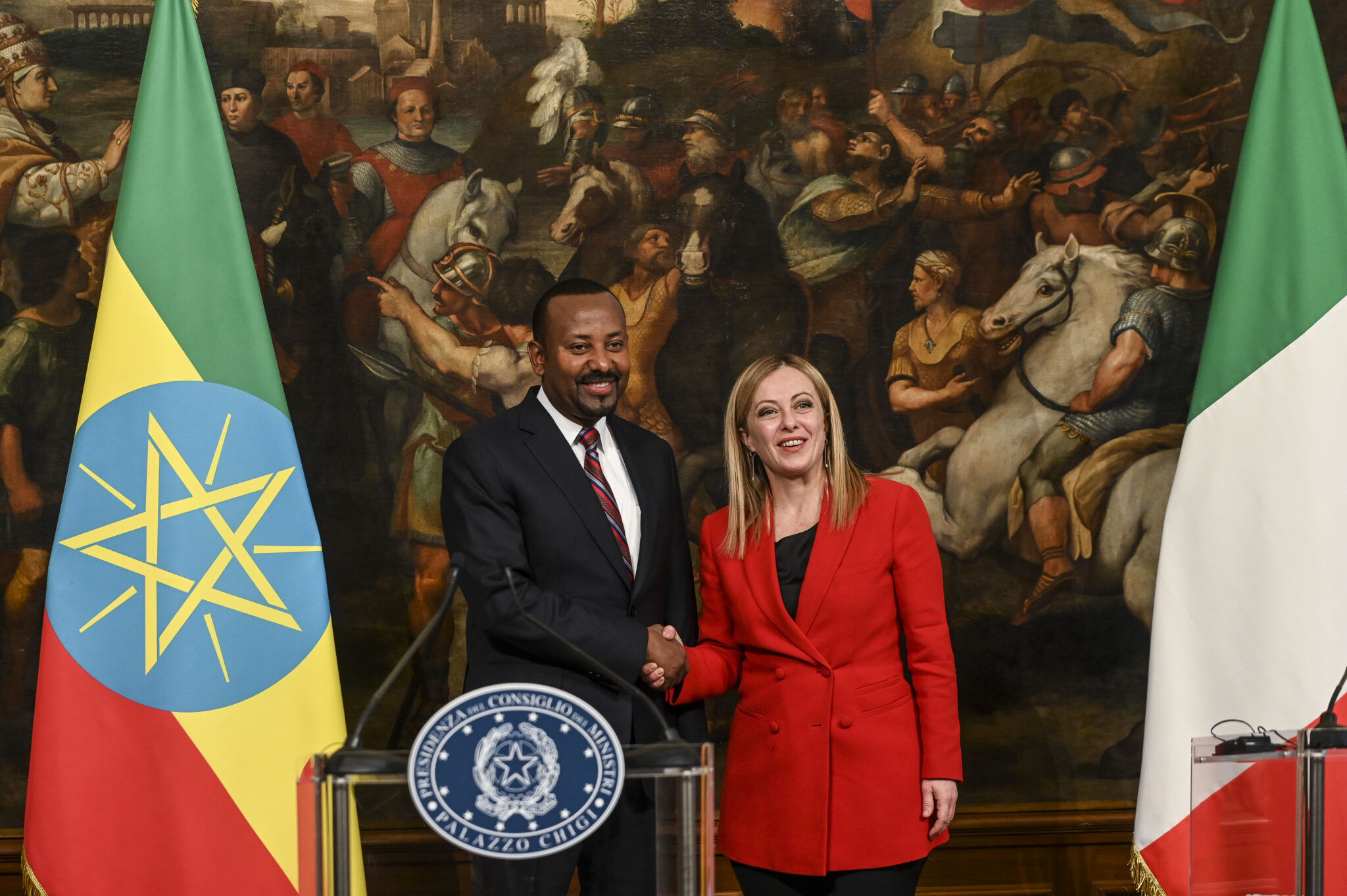 etiopia,-l'importanza-del-piano-italiano-annunciato-dalla-meloni