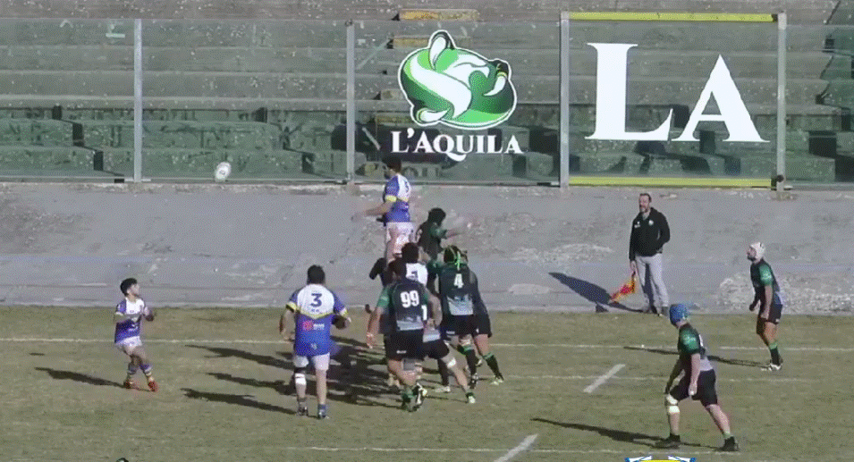 rugby-l’aquila:-vittoria-contro-la-us-roma-al-fattori-–-onda-tv-–-emittente-televisiva