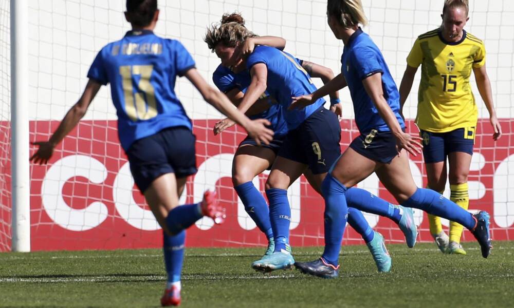 live-italia-belgio-calcio-femminile-in-diretta:-inizia-la-arnold-clark-cup