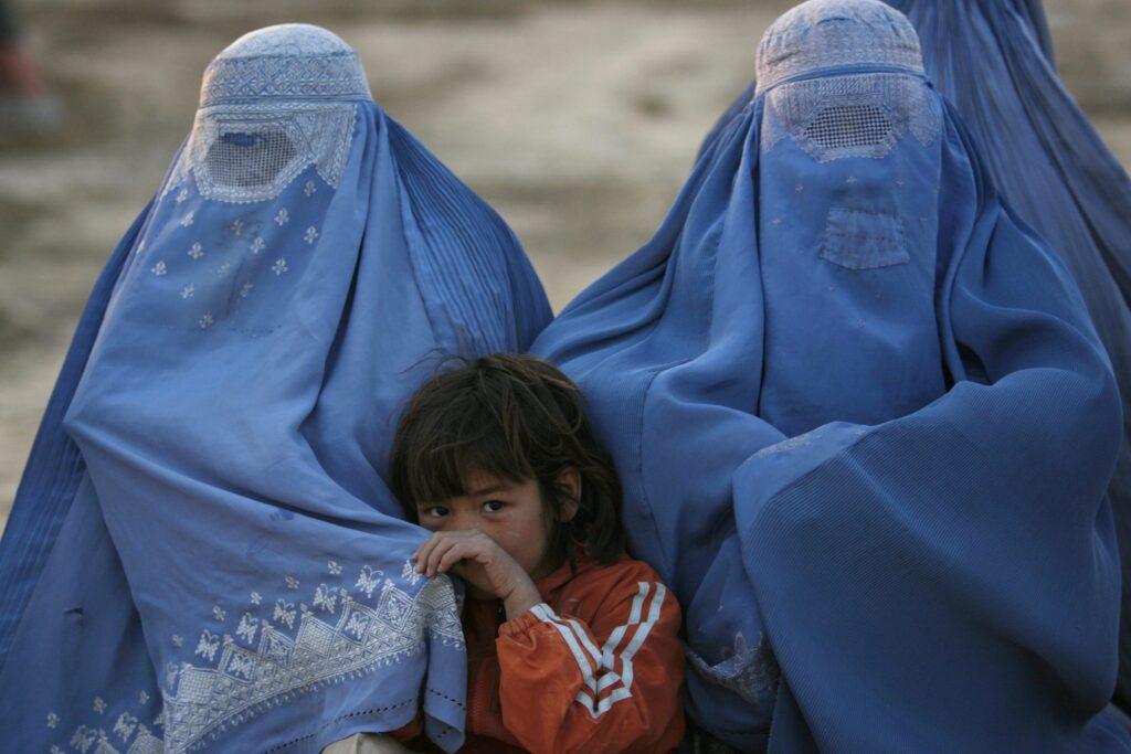 afghanistan:-i-talebani-vietano-i-contraccettivi-|-la-voce-news