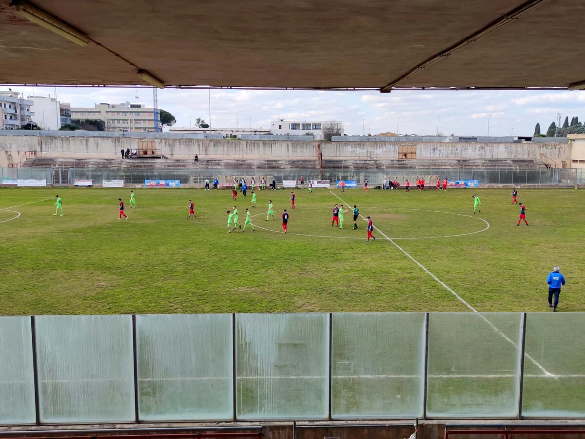 promozione-puglia-girone-a:-le-partite-in-programma-nella-ventunesima-giornata