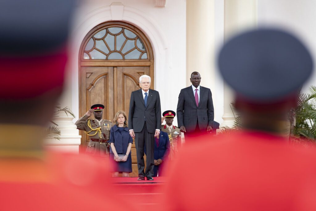 il-presidente-mattarella-in-visita-di-stato-nella-repubblica-del-kenya-|-la-voce-news