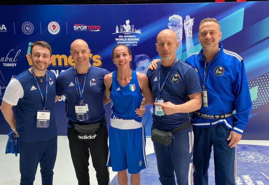 boxe-femminile,-olena-savchuk-liquida-echegaray-ai-mondiali-e-vola-ai-quarti