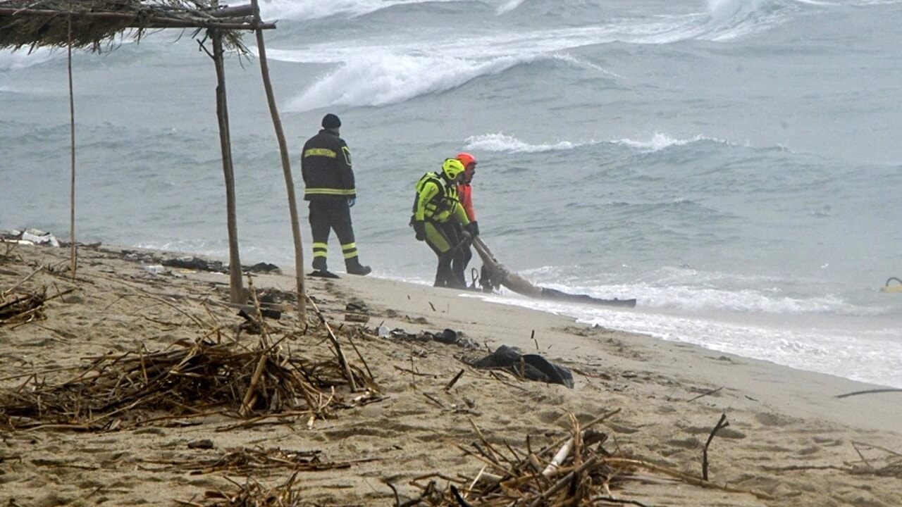 strage-di-cutro:-il-punto-della-prefettura-di-crotone