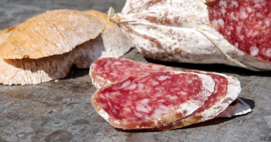 allarme-listeria,-il-ministero-della-salute-ritira-un-lotto-di-salame-a-marchio-gabba-salumi-–-il-fatto-quotidiano