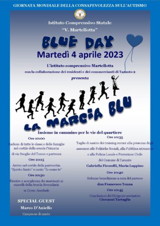 taranto,-la-marcia-blu-della-“martellotta”-per-essere-piu-consapevoli-sull'autismo