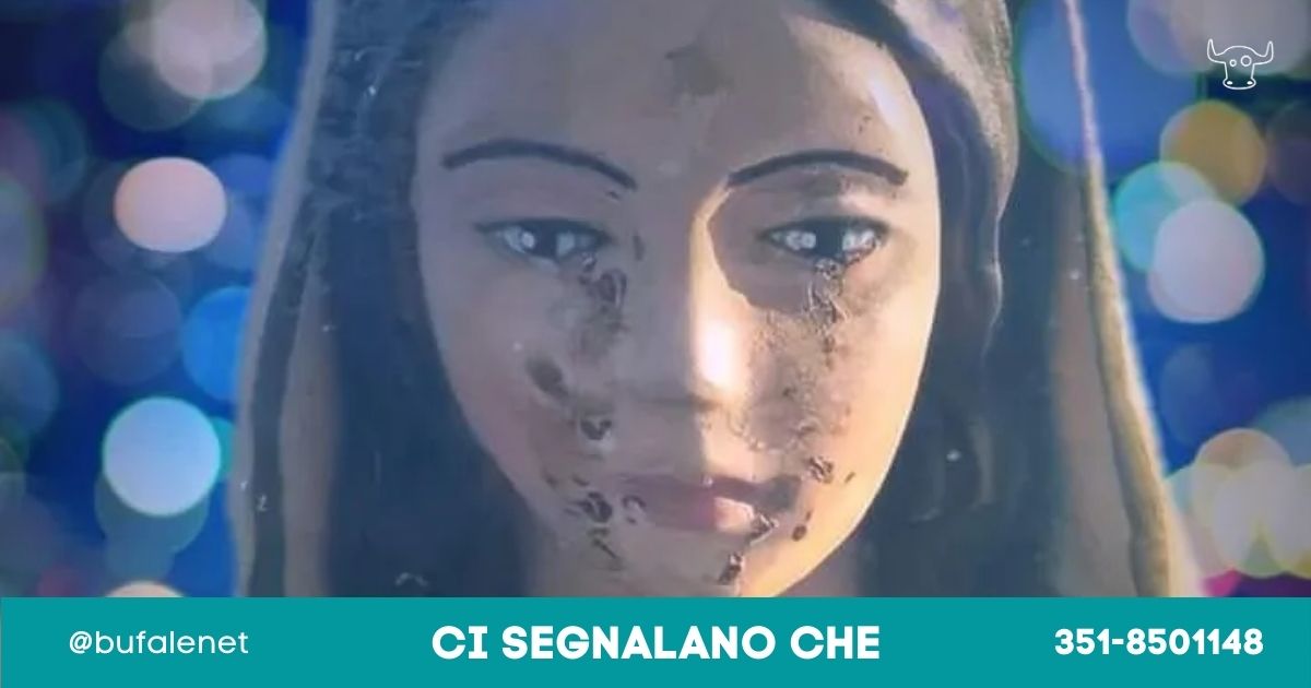 le-lacrime-della-madonna-di-trevignano-compatibili-con-sangue-di-maiale:-cosa-hanno-detto-a-mattino-cinque