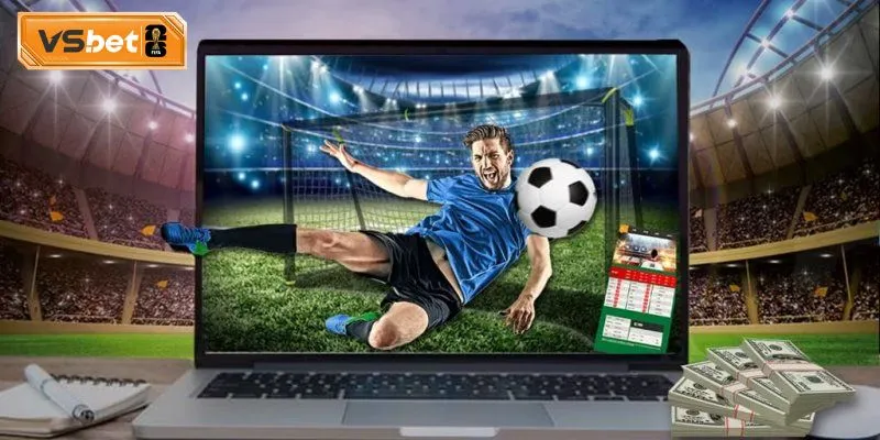 Cách đọc kèo tỷ số chính xác Vsbet
