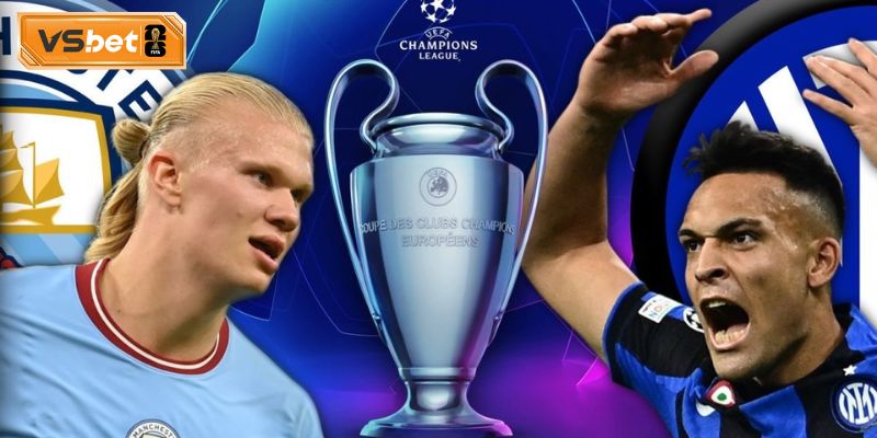 Cách tham gia cá cược bóng đá giải UEFA tại nhà cái
