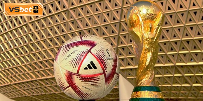 Bán kết World Cup