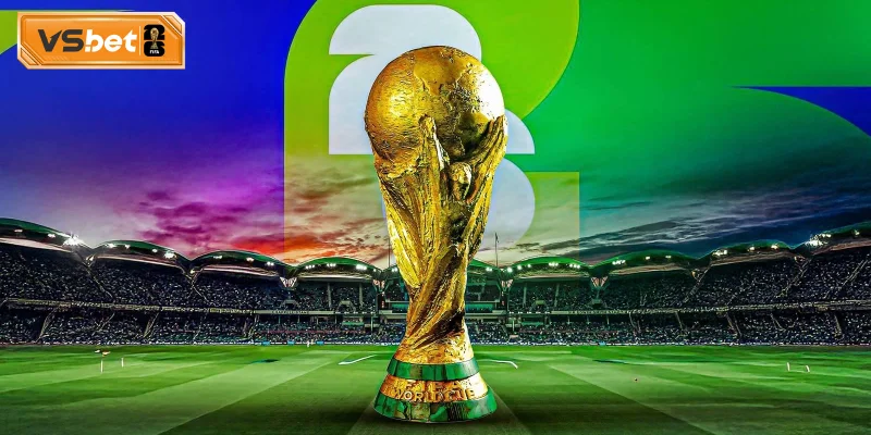 Cập nhật lịch thi và sân đấu tứ kết World Cup