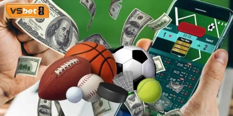 Chỉ dẫn cách nhận bảo hiểm thể thao Vsbet thành công