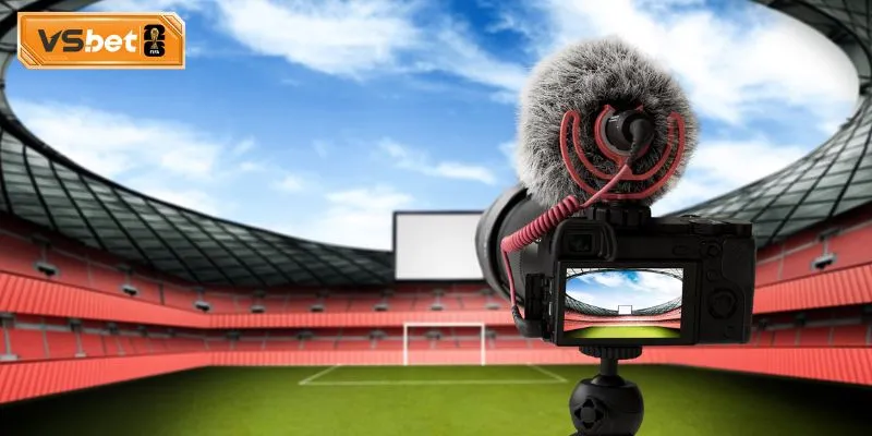 Đôi nét về công nghệ Video Assistant Referee