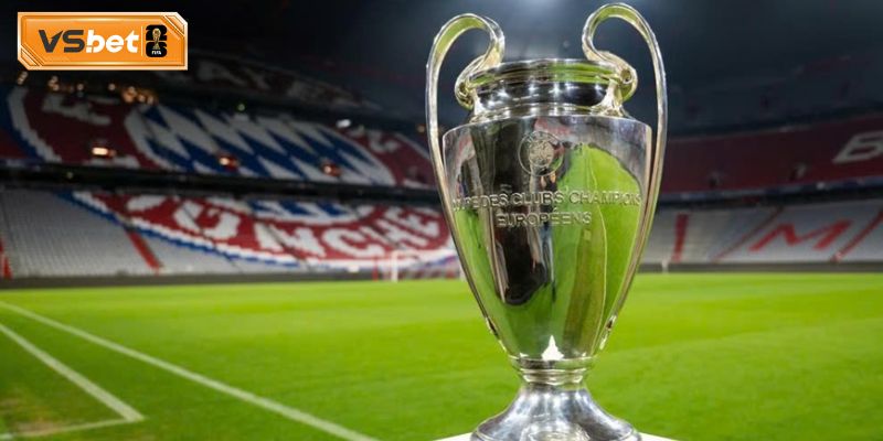 Lợi ích khi theo dõi thông tin giải Cúp C1 tại Vsbet