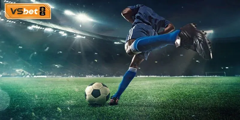 Lợi ích nổi trội về thể loại kèo cược bóng đá tại Vsbet