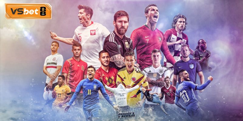 Lưu ý quan trọng khi dự đoán tứ kết World Cup