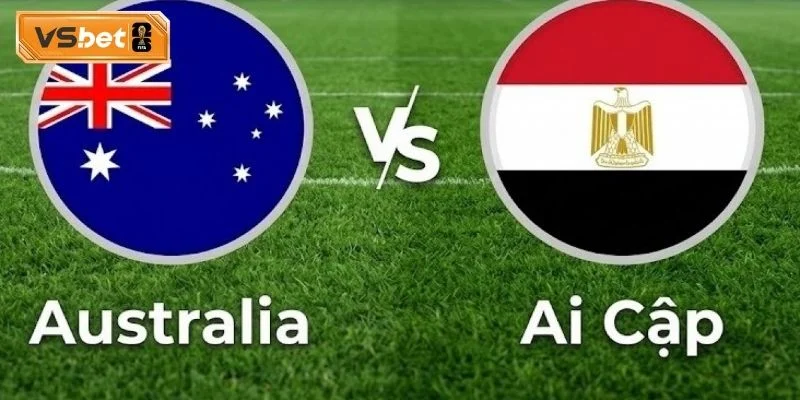 Phong độ năm trận tranh tài gần nhất của Australia