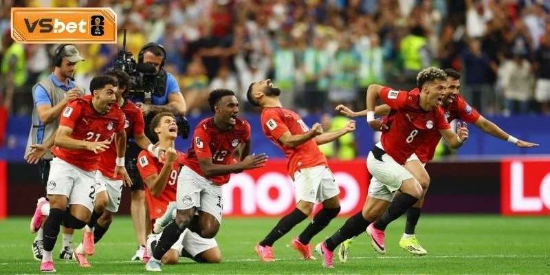 Soi kèo nhà cái trận đấu bóng đá Australia vs Ai Cập