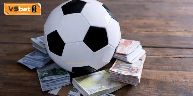 Tổng hợp cách quản lý vốn cá cược từ Vsbet
