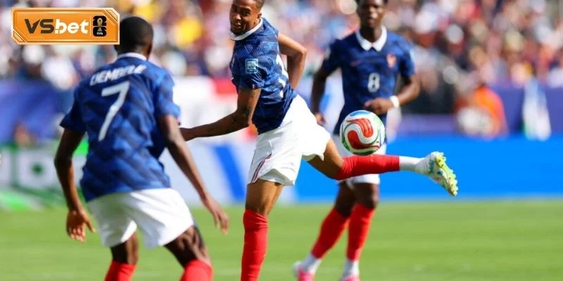 Tổng kết sự kiện nổi bật sau kết quả vòng loại World Cup hôm nay