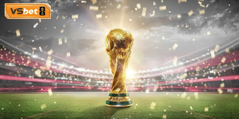 Tứ kết World Cup