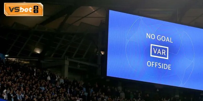 VAR là gì