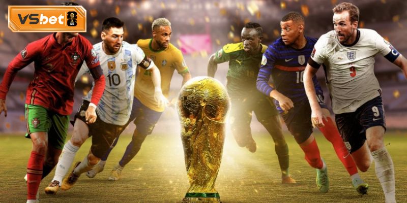 Vòng tứ kết World Cup từ góc nhìn chuyên gia